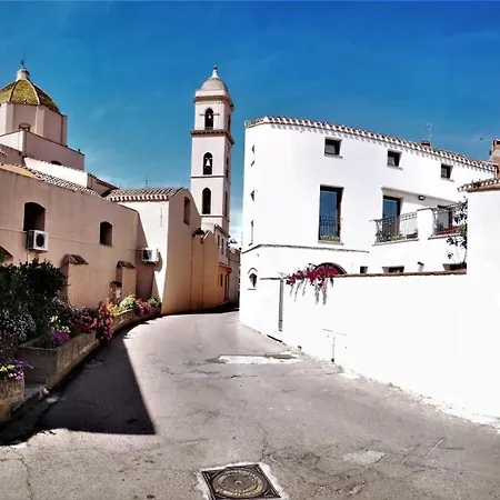 Apartment Arco Bianco - Monolocali *