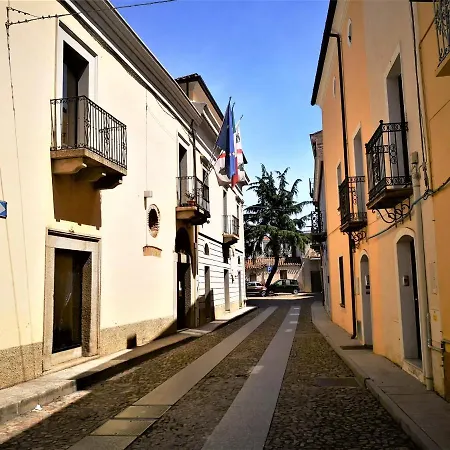 Arco Bianco - Monolocali Apartment