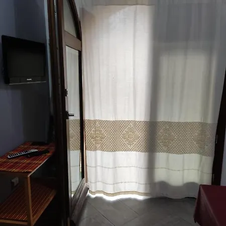 Arco Bianco Apartamento