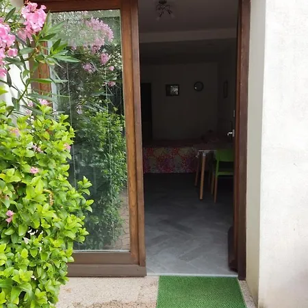 Arco Bianco