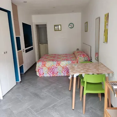 Apartment Arco Bianco - Monolocali