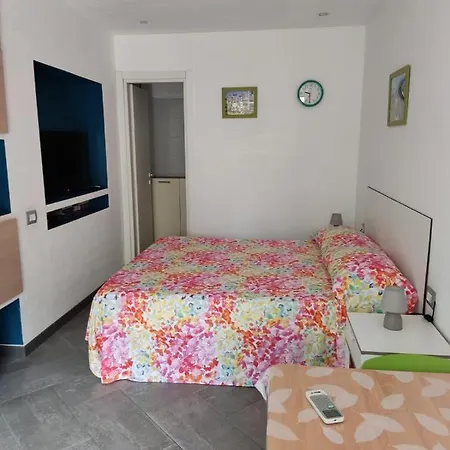 Apartment Arco Bianco - Monolocali *