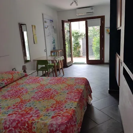 Arco Bianco - Monolocali Apartment *