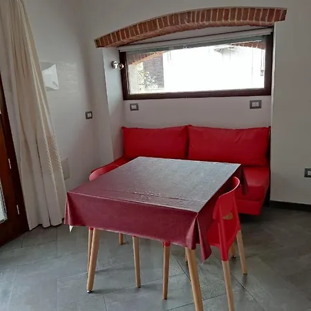 Arco Bianco - Monolocali *