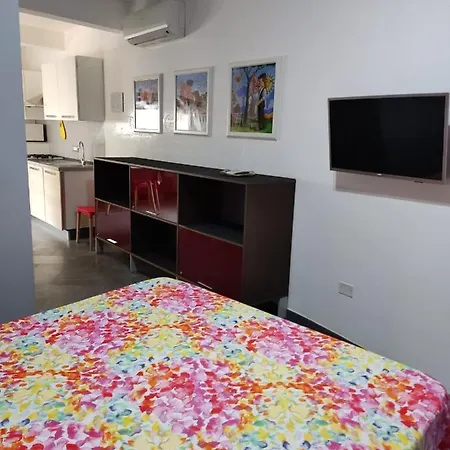 Apartment Arco Bianco - Monolocali