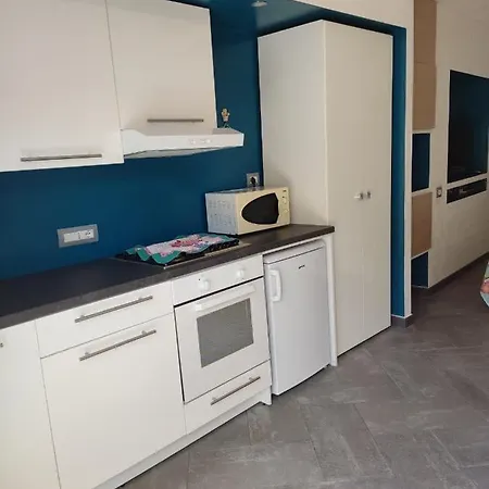 Arco Bianco - Monolocali *