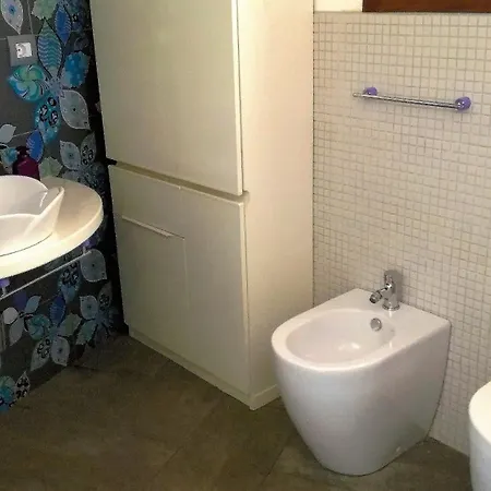 Arco Bianco - Monolocali *