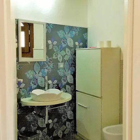 Apartment Arco Bianco - Monolocali *