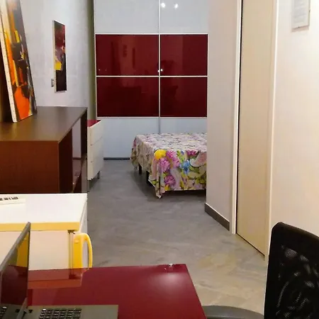 Lejlighed Arco Bianco - Monolocali Tortolì