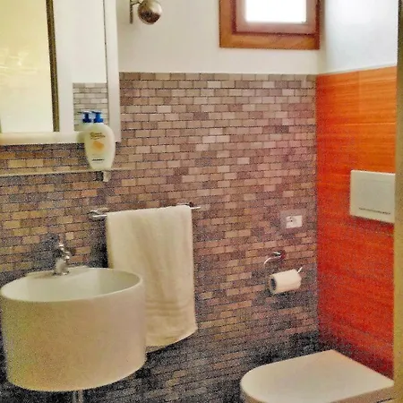 Arco Bianco - Monolocali *