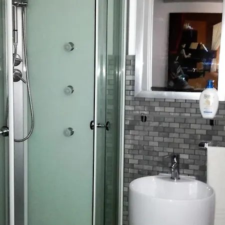 Arco Bianco - Monolocali Tortolì