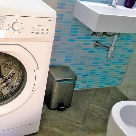 Arco Bianco - Monolocali Apartment