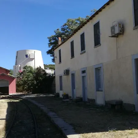 Lejlighed Arco Bianco - Monolocali