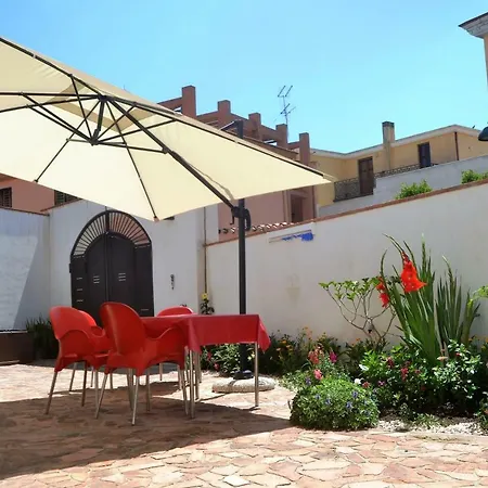 Arco Bianco - Monolocali Lejlighed Tortolì