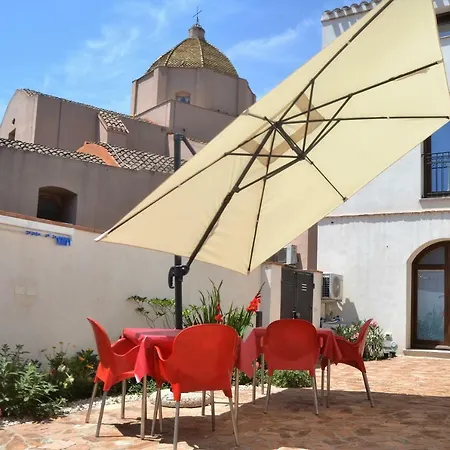 Apartment Arco Bianco - Monolocali *