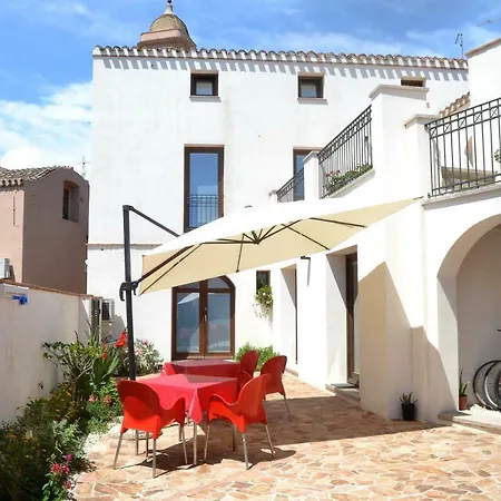 Arco Bianco Apartamento *
