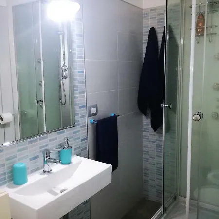 Arco Bianco - Monolocali Apartment *