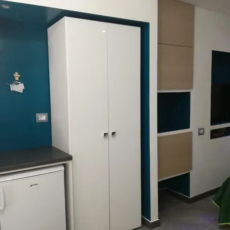 Arco Bianco - Monolocali