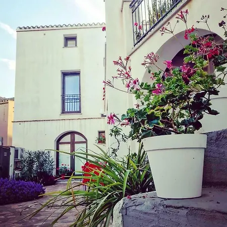 Arco Bianco - Monolocali * Tortolì