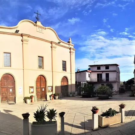 Arco Bianco - Monolocali