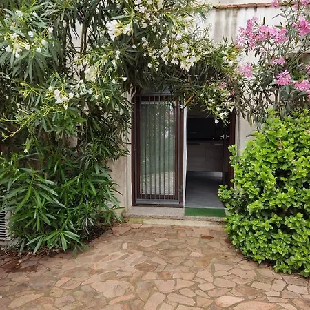 Arco Bianco - Monolocali 토르톨리