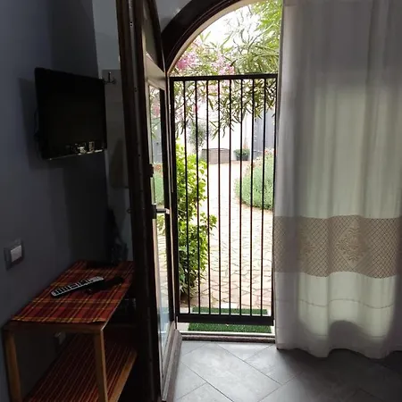 Arco Bianco - Monolocali * Tortolì