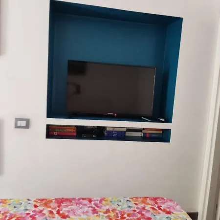 Arco Bianco - Monolocali * 토르톨리