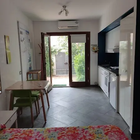 Arco Bianco - Monolocali 토르톨리