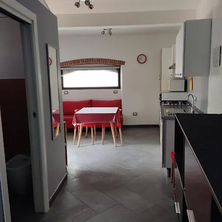 Arco Bianco - Monolocali Appartamento *