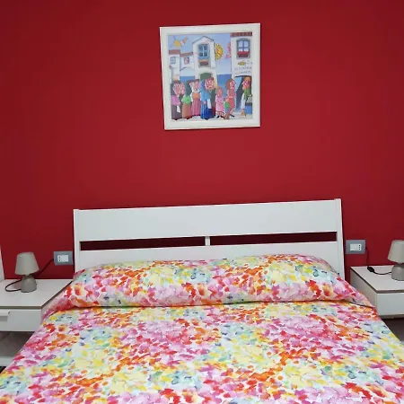 Appartamento Arco Bianco - Monolocali