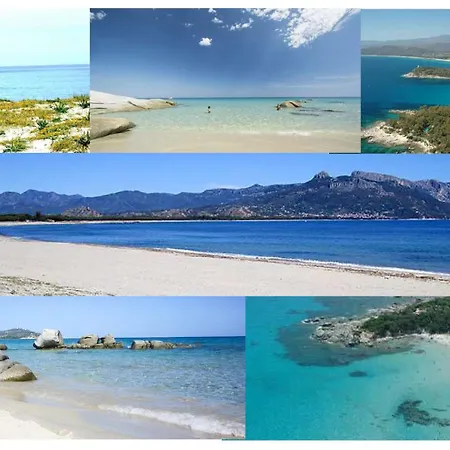 Arco Bianco - Monolocali 아파트 토르톨리