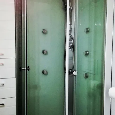 Arco Bianco - Monolocali * 토르톨리