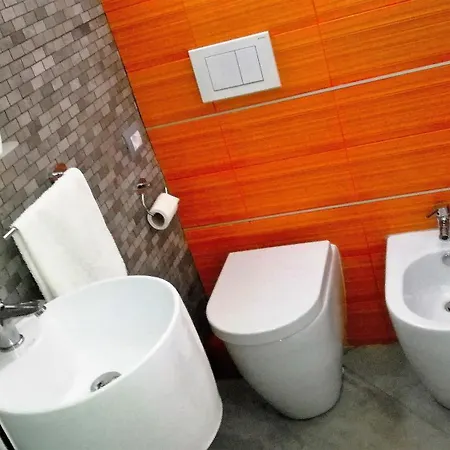 Arco Bianco - Monolocali * 토르톨리