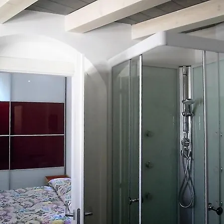 Arco Bianco - Monolocali *