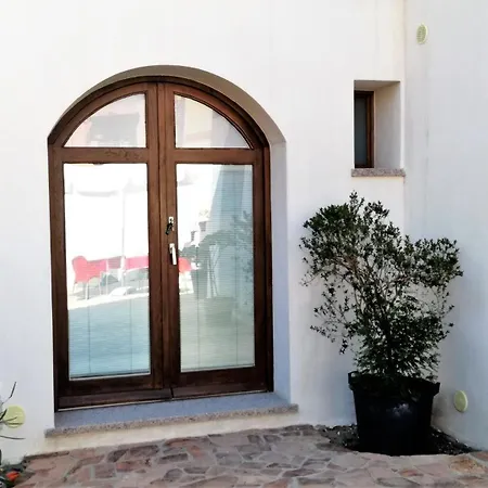 Arco Bianco - Monolocali