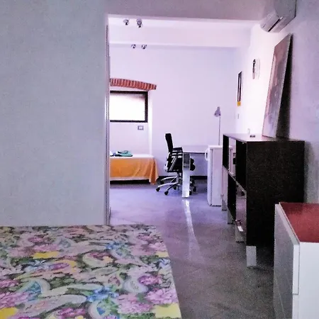 Arco Bianco - Monolocali Apartment