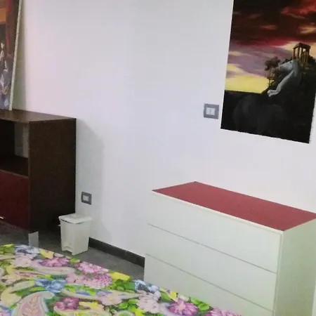 Arco Bianco - Monolocali 아파트 *