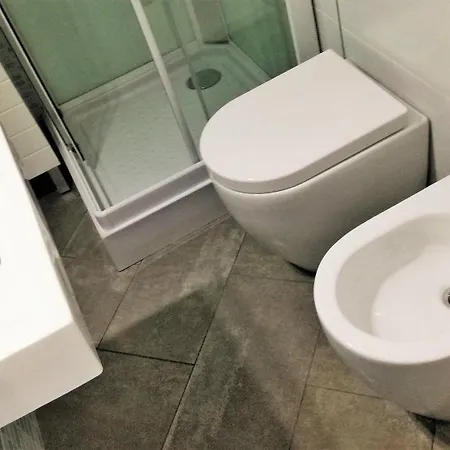 Appartamento Arco Bianco - Monolocali Tortolì