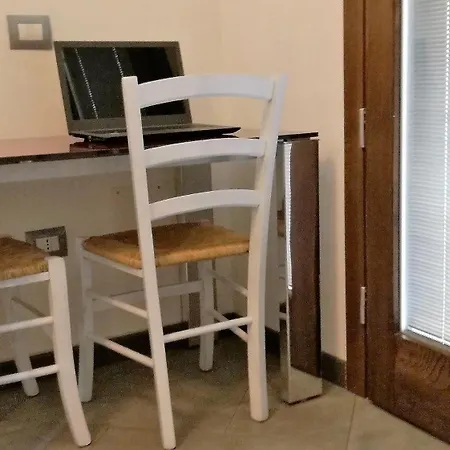 Appartamento Arco Bianco - Monolocali