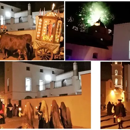 Appartamento Arco Bianco - Monolocali Tortolì