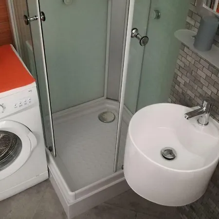 Apartamento Arco Bianco - Monolocali Tortolì