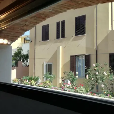 Arco Bianco - Monolocali Appartamento