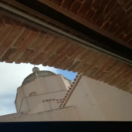 아파트 Arco Bianco - Monolocali *