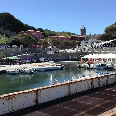 Arco Bianco - Monolocali *