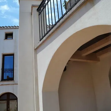 Arco Bianco - Monolocali *