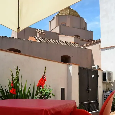 Arco Bianco - Monolocali Appartamento