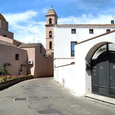 Arco Bianco - Monolocali * 토르톨리